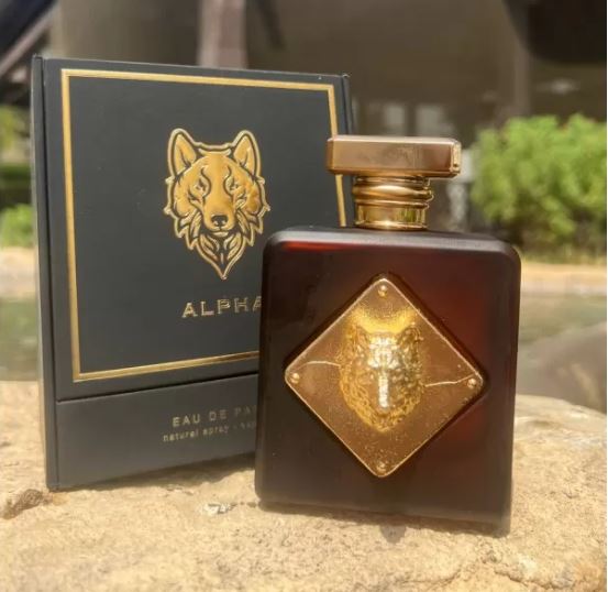 {{ BOIS_DIRIS }} - {{ AROMA_SCENT}} ALPHA - Fragrance World