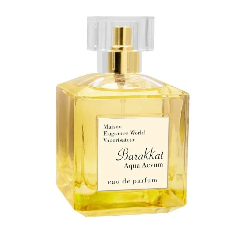 Barakkat Aqua Aevum - Fragrance World