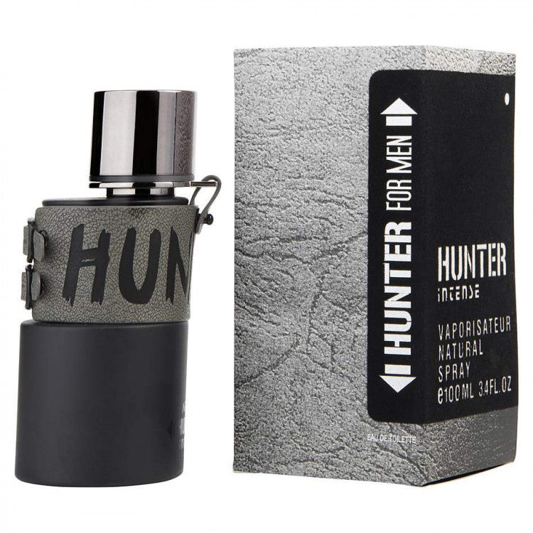 Hunter Intense For Men - Armaf