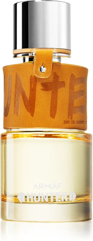 Hunter Men Eau de Parfum - Armaf