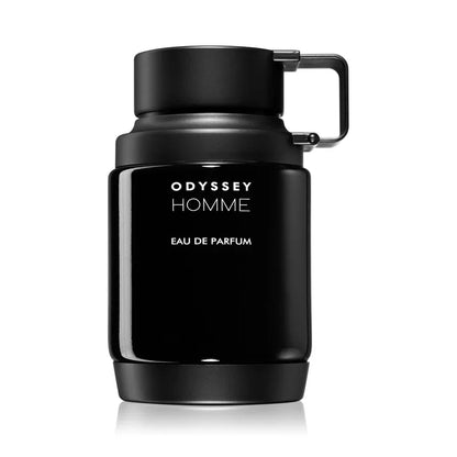 ARMAF ODYSSEY BLACK POUR HOMME