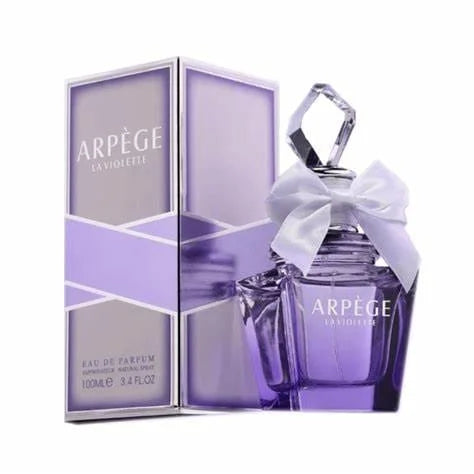 Arpége La Violette - Fragrance World