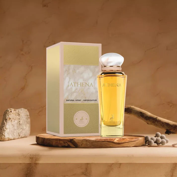 Athena - Maison Alhambra Eau de Parfum 100ml