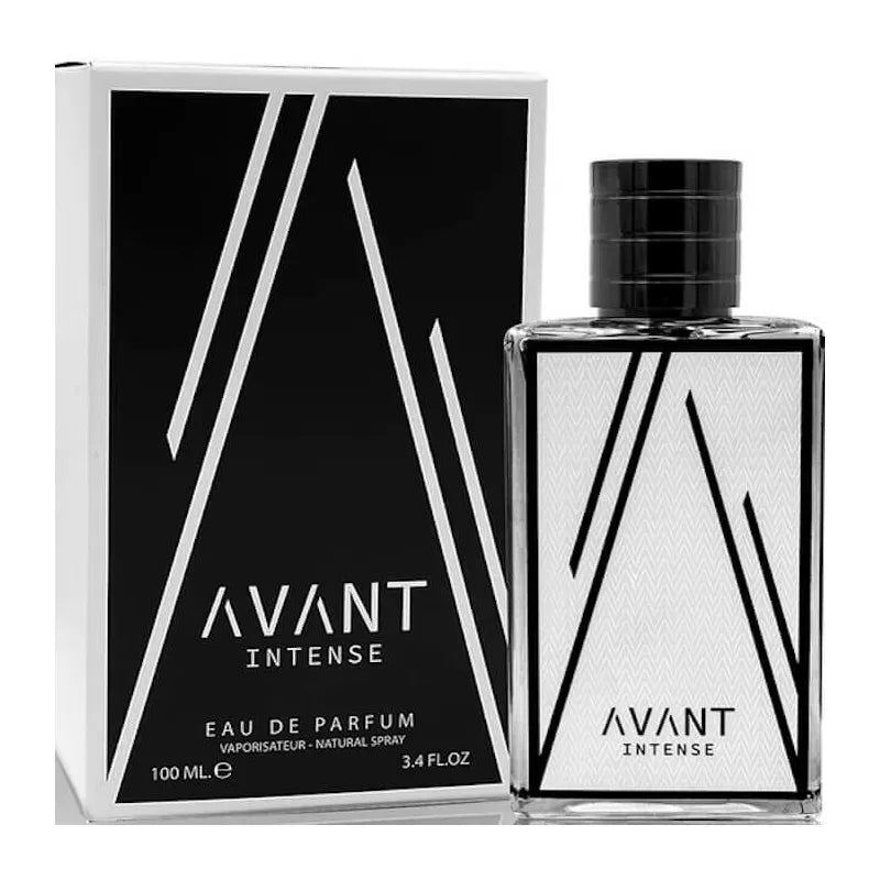 Avant Intense – Fragrance World