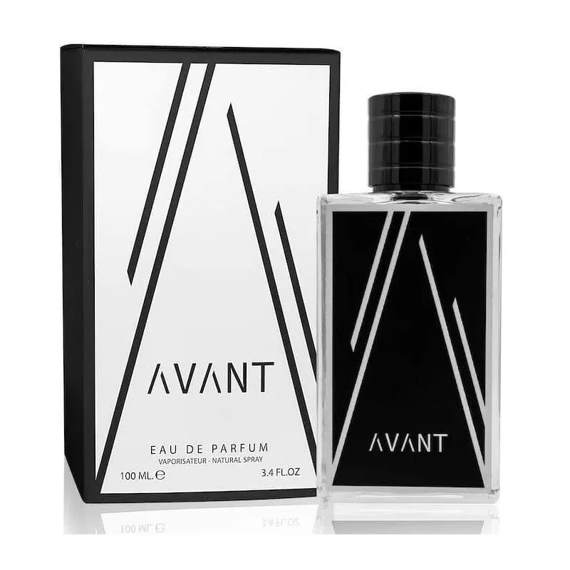 AVANT ➔ Fragrance World