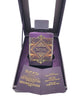 {{ BOIS_DIRIS }} - {{ AROMA_SCENT}} Eau de Parfum BADEE AL OUD AMETHYST 100 ml de Lattafa