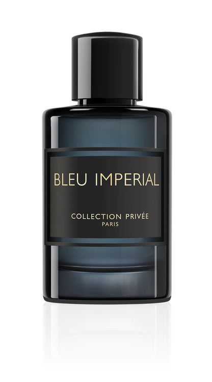 {{ BOIS_DIRIS }} - {{ AROMA_SCENT}} Geparlys Collection Bleu Impérial