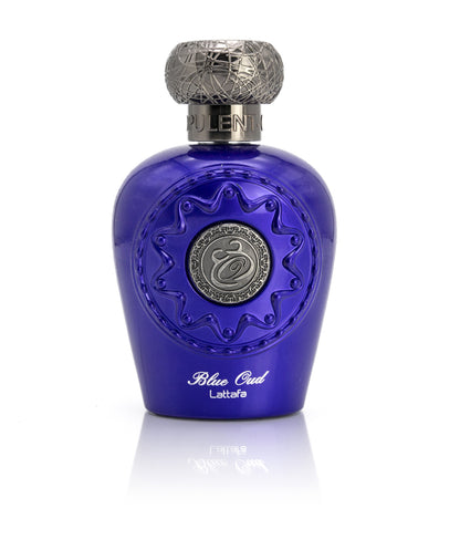 Opulent Bleu Oud - Lattafa