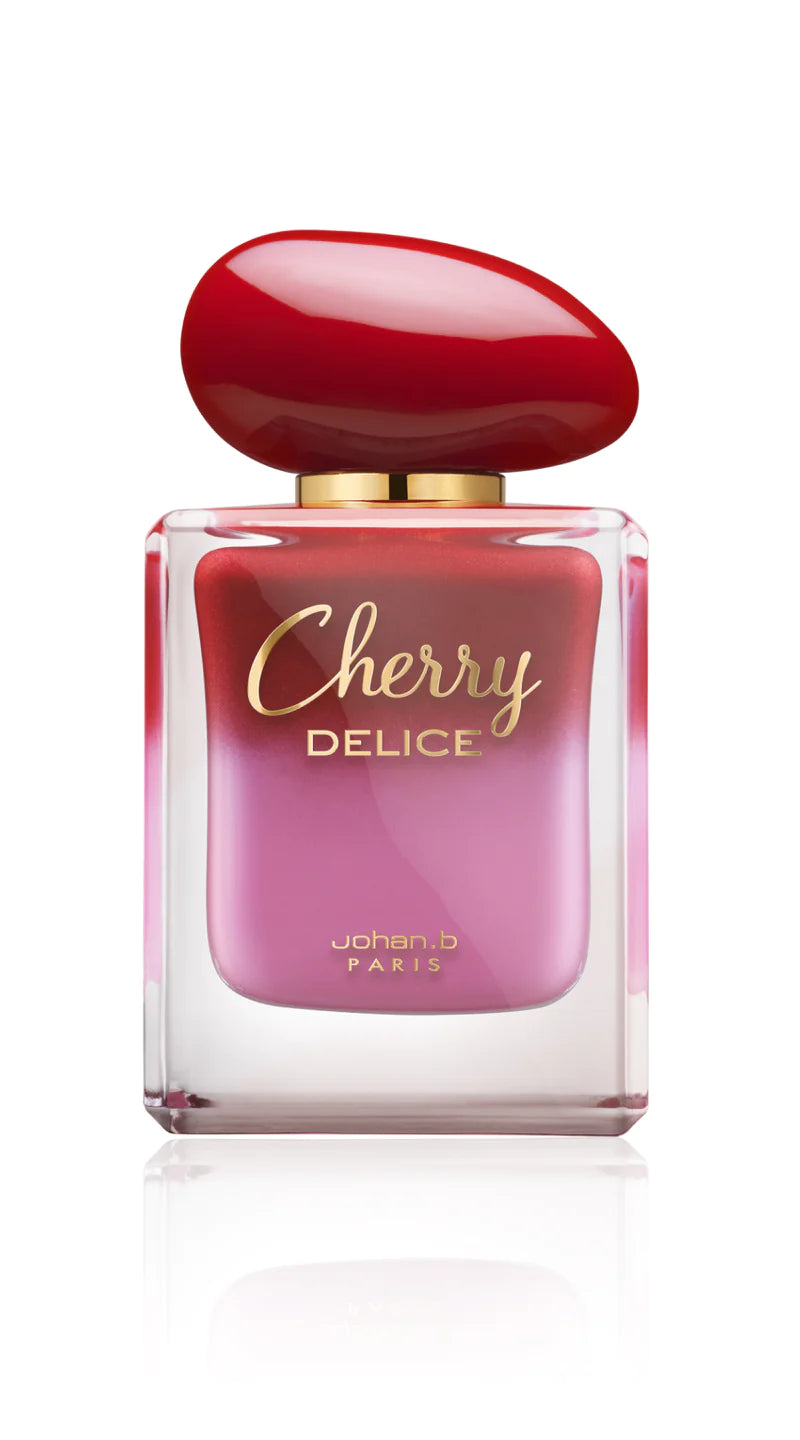 {{ BOIS_DIRIS }} - {{ AROMA_SCENT}} Cherry Delice - Johan.b