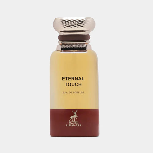 Maison Alhambra Eternal Touch - Eau de Parfum 80ml