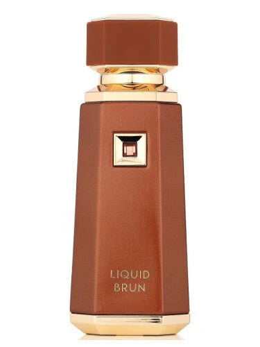 Liquid Brun 100ml Eau de Parfum - French Avenue