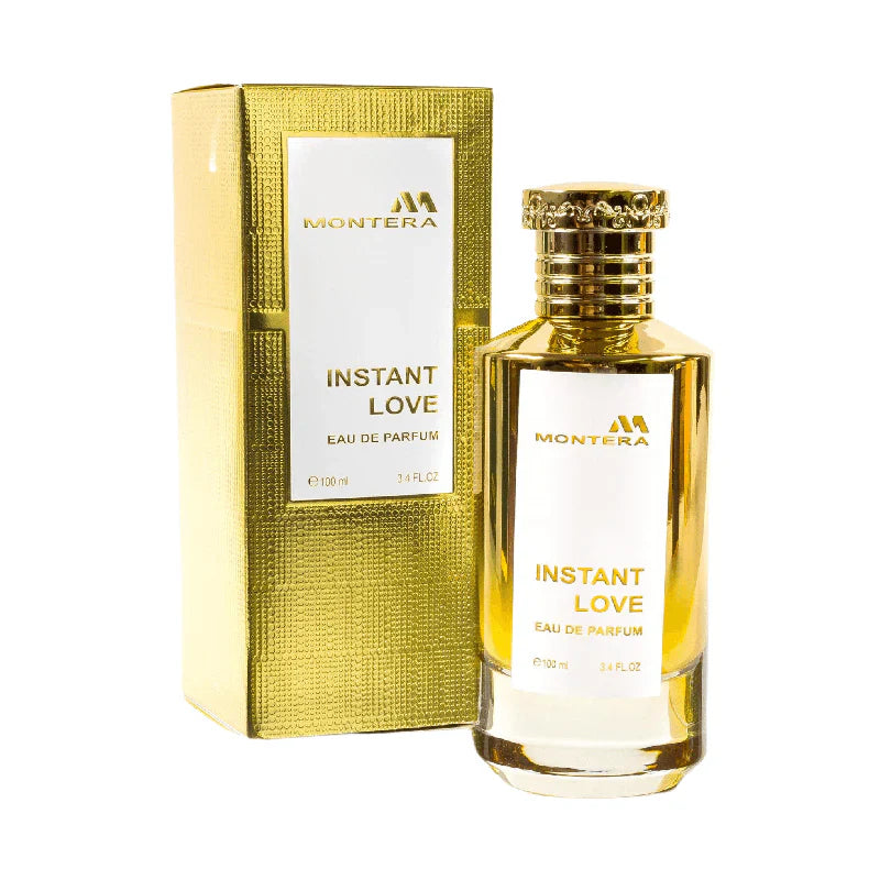 Montera Instant Love - Fragrance World