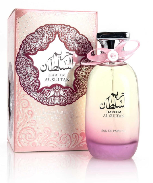 Hareem Al Sultan 100ml par Ard Al Zaafaran