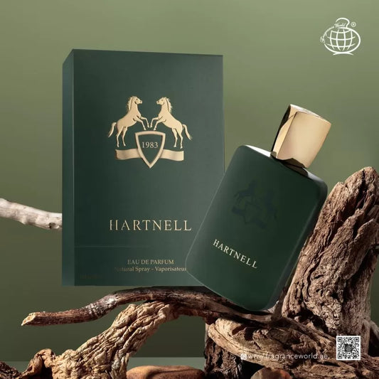 HARTNELL - Fragrance World