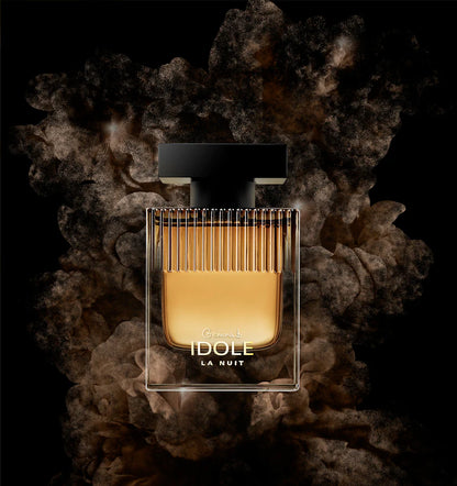 {{ BOIS_DIRIS }} - {{ AROMA_SCENT}} Idole La Nuit - Gemina.b