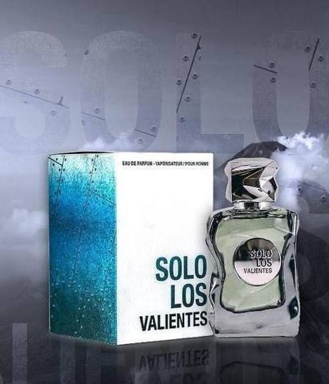 Solo Los Valientes – Fragrance World