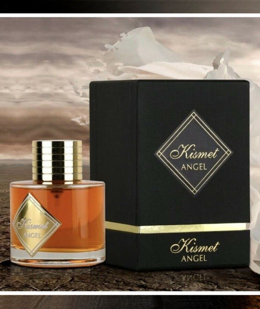 {{ BOIS_DIRIS }} - {{ AROMA_SCENT}} Kismet Angel - Maison Alhambra