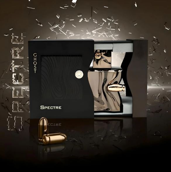 {{ BOIS_DIRIS }} - {{ AROMA_SCENT}} Spectre Ghost - FA PARIS ( FRAGRANCE WORLD )