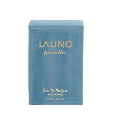 La uno Intense Blue - Fragrance World