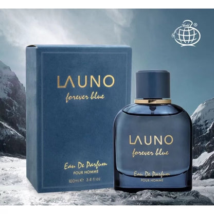 La uno Intense Blue - Fragrance World