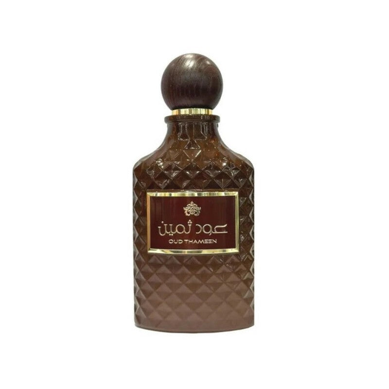 OUD THAMEEN - Asdaaf Lattafa  100 ml