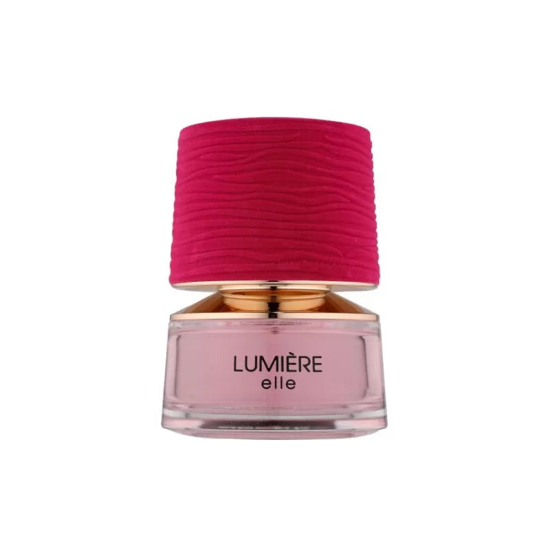 Lumière Elle - French Avenue