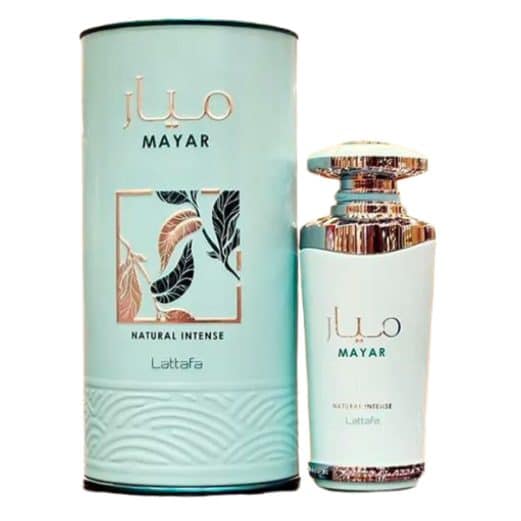 Mayar intense naturel – Lattafa