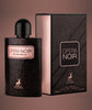 {{ BOIS_DIRIS }} - {{ AROMA_SCENT}} Opera Noir - Maison Alhambra