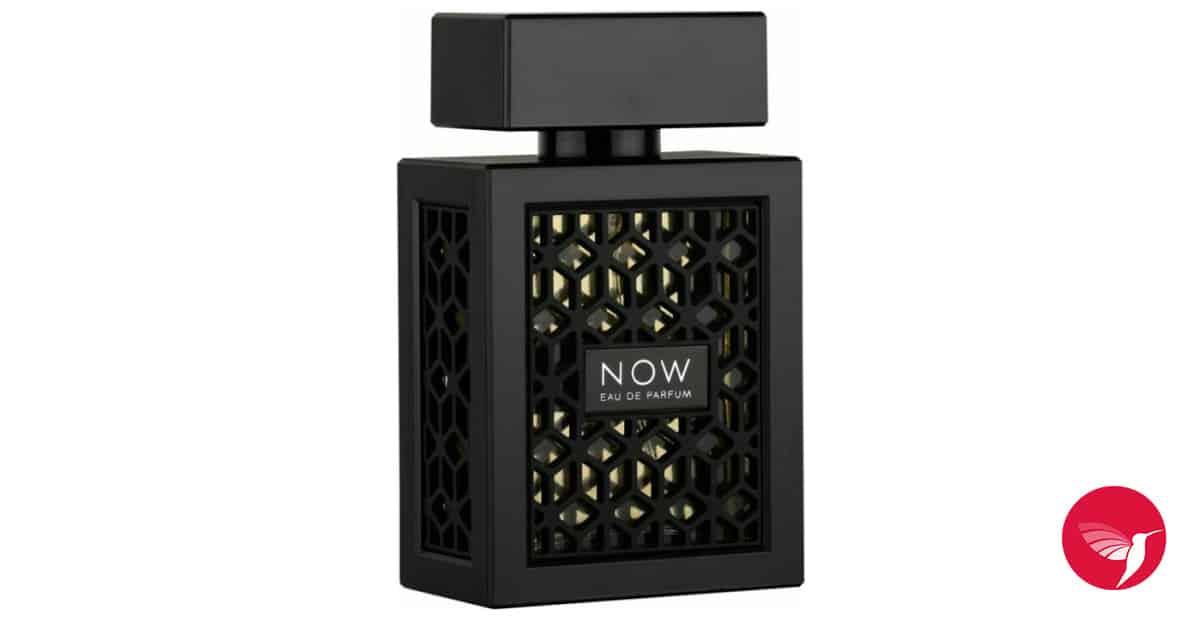 NOW Rave Eau de Parfum 100ml de RAVE