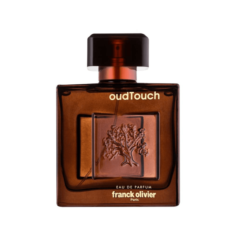 {{ BOIS_DIRIS }} - {{ AROMA_SCENT}} Oud Touch - Franck Olivier