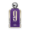 {{ BOIS_DIRIS }} - {{ AROMA_SCENT}} 9PM MAUVE POUR FEMME AFNAN EAU DE PARFUM 100 ML