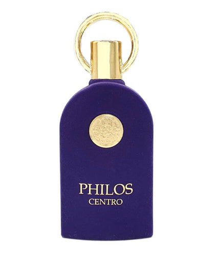 PHILOS CENTRO EAU DE PARFUM - MAISON ALHAMBRA