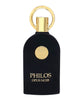 {{ BOIS_DIRIS }} - {{ AROMA_SCENT}} Philos Opus Noir - Maison Alhambra