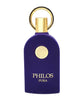 {{ BOIS_DIRIS }} - {{ AROMA_SCENT}} Philos Pura - Maison Alhambra