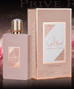 {{ BOIS_DIRIS }} - {{ AROMA_SCENT}} Ameerat Al Arab Privee Rose 100ml De ASDAAF