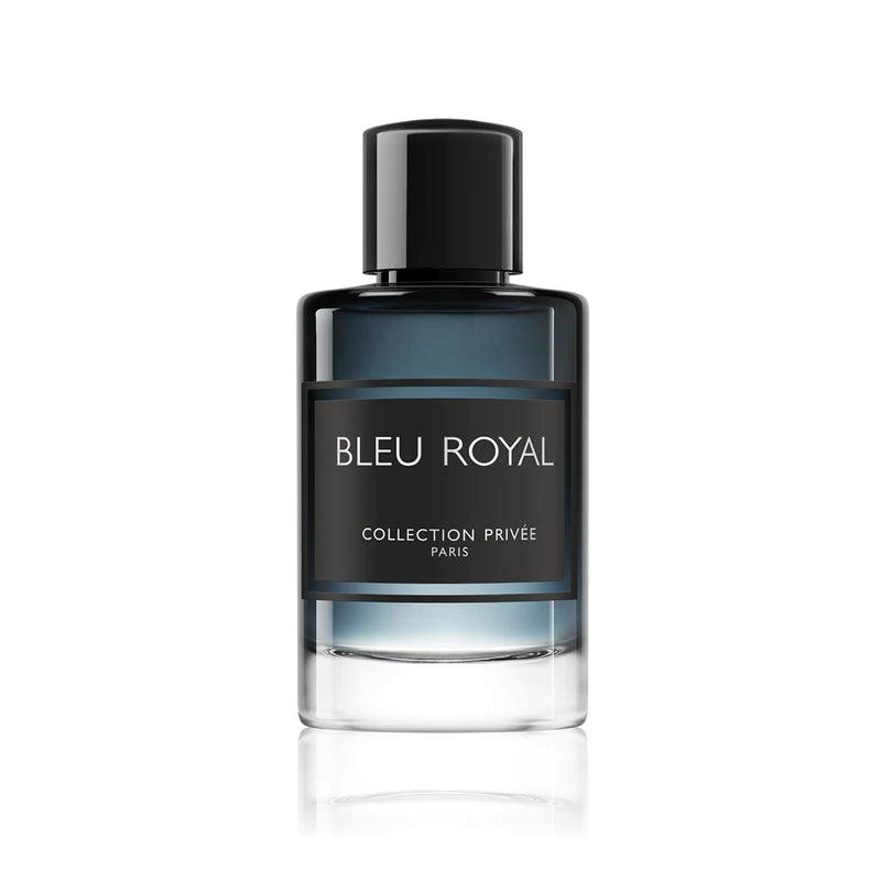 {{ BOIS_DIRIS }} - {{ AROMA_SCENT}} Bleu Royal - Geparlys Collection