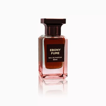 Ebony Fume - Fragrance World