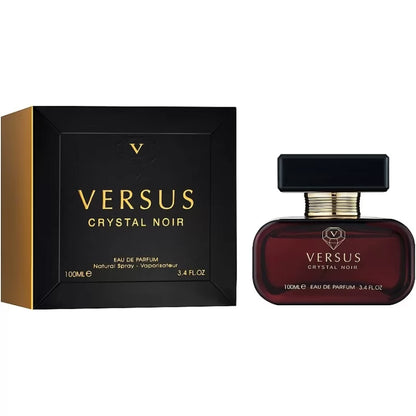 Versus Crystal Noir - Fragrance World