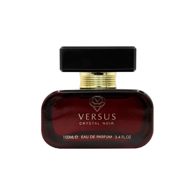 Versus Crystal Noir - Fragrance World