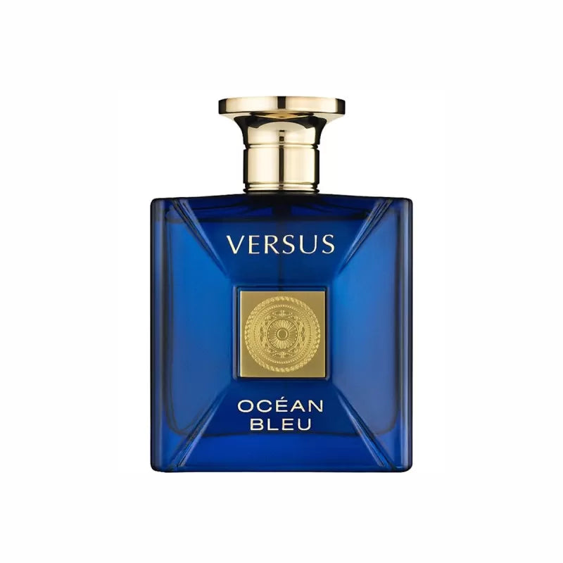 Versus Ocean Blue - Fragrance World